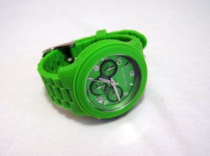 Relógio Michael Kors Verde