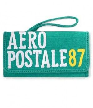 Carteira Aeropostale